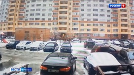 Опасные новостройки