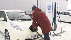 Владельцы электромобилей смогут сэкономить