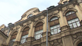 Дворец Зинаиды Юсуповой в Петербурге отреставрируют