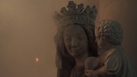Фильм Жан-Жака Анно "Нотр-Дам в огне" был награждён кинопремией "Сезар"