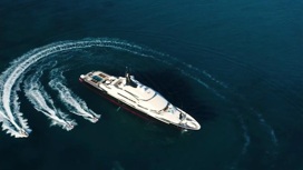 Власти Антигуа и Барбуды продадут с аукциона яхту российского миллиардера