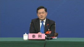 Глава МИД КНР назвал отношения с Россией залогом стабильности в мире