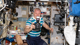 НИУ ВШЭ: мозг космонавтов приспосабливается к жизни в космосе