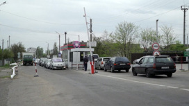 Пятая провокация Украины в Приднестровье