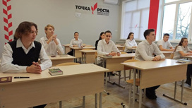 Девятиклассники Кубани выбрали предметы для сдачи ГИА