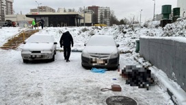 Зарезавшему продавщицу на юго-западе Москвы вынесли приговор