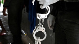 Задержанному в Москве азербайджанскому борцу вменяют убийство