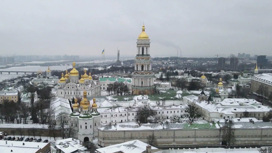 Украинская православная церковь не будет исполнять ультиматум Киева