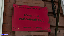 Томский районный суд на полгода продлил срок в СИЗО водителю КамАЗа, обвиняемому в смертельном ДТП со скорой