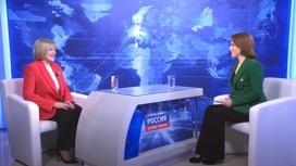 Луиза Носкова