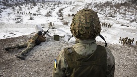 Журналисты сообщили о десятках тысяч погибших украинских военных