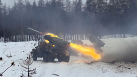 Уничтожены три американские РЛС украинской армии