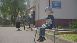 Кадры из фильма "Время Надежды"