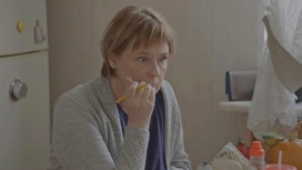 Кадры из фильма "Время Надежды"