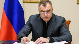 Глава Марий Эл Юрий Зайцев утвердил Инвестиционную декларацию региона