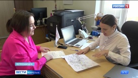 Управление труда и занятости Карелии успешно реализует программы субсидированного найма