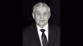 На 84 году ушел из жизни ветеран "Водника" Виталий Сандул