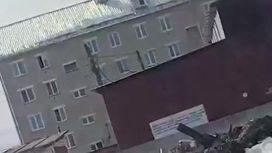 Пьяный мужчина открыл огонь из окна квартиры в Кировской области