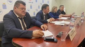 Саратовские общественники обсудили организацию платных парковок