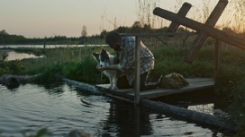 Опубликованы трейлер и постер к фильму Эдуарда Боякова "Русский крест"