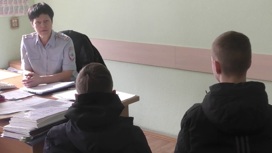 Полицейские Нижнего Тагила задержали двух школьников, обманывавших пенсионеров