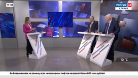 Газета  “Рæстдзинад” отметила столетний юбилей