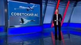 Россияне хотят наградить пилота Су-27