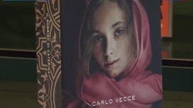 Мать Леонардо да Винчи была черкешенкой, утверждает профессор Карло Вечче