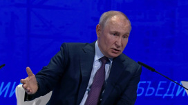 Путин: в России нет добрых и злых следователей – все хорошие