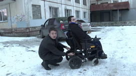 Аферисты повесили на инвалида долг в полмиллиарда рублей