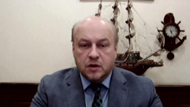Евгений Томихин о соглашении об экстрадиции между Россией и Таландом
