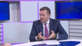 На телеканале "Россия 24. Башкортостан" рассказали о результатах работы банка "Открытие" в 2022 году