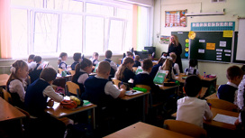 Учитель начальных классов волгоградской школы рассказала о своем подходе к преподаванию
