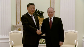 Путин и Си во вторник подпишут два новых документа о сотрудничестве