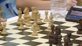 Восьмой всероссийский шахматный фестиваль "Кубок Минина и Пожарского – 2023" стартовал в Нижнем Новгороде
