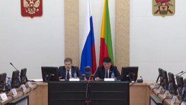 Депутаты не будут рассматривать вопрос, связанный с отменой районного коэффициента