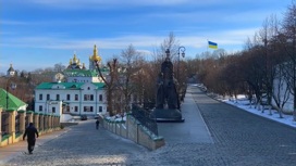 Доступ к мощам святых в Киево-Печерской лавре закрыт