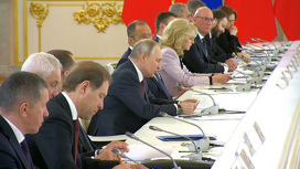 Предложено создать спортивную ассоциацию стран ШОС