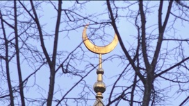 После захода солнца наступит священный для мусульман месяц Рамадан