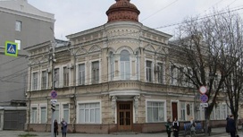 Дом одного из основателей русского стационарного цирка получил предмет охраны