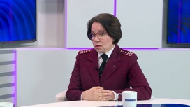 Роспотребнадзор: "В разгар сезонных инфекций можно подхватить сразу два вируса – и гриппа, и ковида"