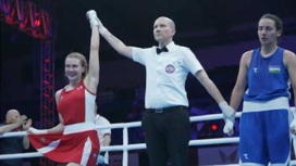 Три россиянки вышли в полуфинал чемпионата мира по боксу