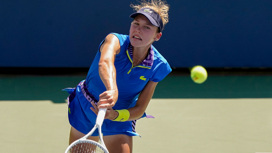 Эрика Андреева заменит Анну Калинскую на Roland Garros