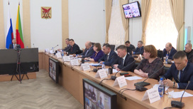 Александр Осипов раскритиковал уборку снега в Забайкалье
