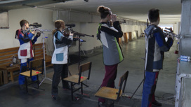 Более 150 спортсменов съехались на чемпионат Свердловской области по стрельбе