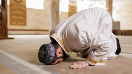 Священный Рамадан — что это за месяц для мусульман