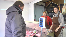 В Волгоградской области проверяют работу производств животноводческой продукции
