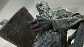 Памятник лингвисту Никите Толстому установят в Сербии