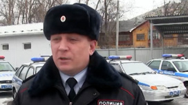 В Нижнем Новгороде высокопоставленные полицейские задержаны за взятки