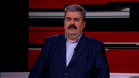 Ожидания Запада о крахе России не оправдались